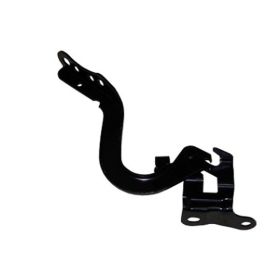 2014-2019 Toyota Yaris Hatchback Hood Hinge Passenger Side Frontance Built Model - OEM# 534100D320 - TO1236227-3