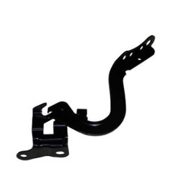 Toyota Yaris Hatchback 2014-2019 Driver Side Hood Hinge - TO1236228 - OEM - 534200D320