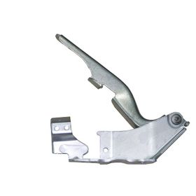 Toyota Tacoma Pickup 2wd 2016-2019 Driver Side Hood Hinge - TO1236234