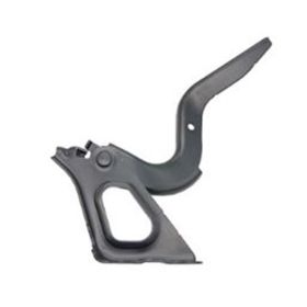 2019 Toyota Rav4 Passenger Side Hood Hinge - Best Value ® - TO1236247