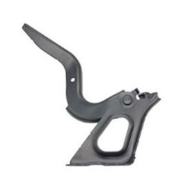Toyota Rav4 2019 Driver Side Hood Hinge - TO1236248