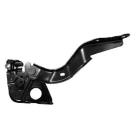 2020-2026 Toyota Highlander - Driver Side Hood Hinge - TO1236258