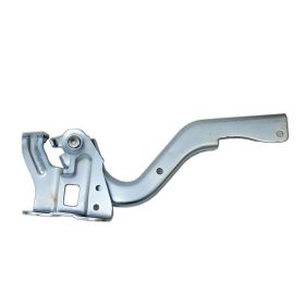 2022-2022 TOYOTA COROLLA CROSS Passenger Side Hood Hinge - TO1236265 OEM# 534100A120