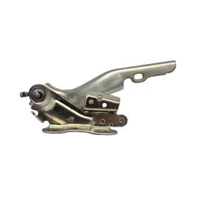 2025-2025 Toyota Camry Hybrid - Passenger Side Hood Hinge - TO1236275
