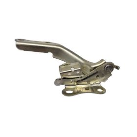 2025-2025 Toyota Camry Hybrid - Driver Side Hood Hinge - TO1236276