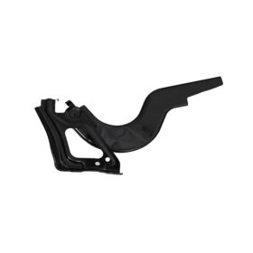 2024-2025 Toyota Tacoma 4wd Pickup - Passenger Side Hood Hinge - TO1236277