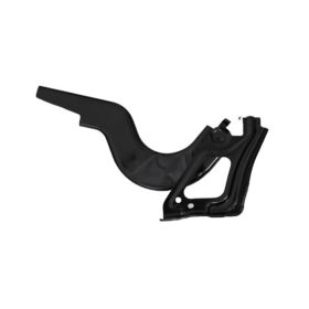 2024-2025 Toyota Tacoma 4wd Pickup - Driver Side Hood Hinge - TO1236278