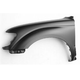 Fender  Lh (Driver Side)- Capa Certified Oem# 5381204070