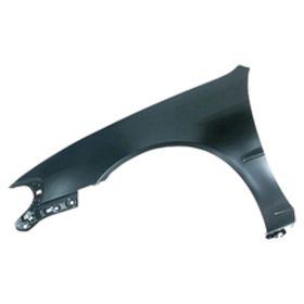 1998-2002 Toyota Corolla Sedan Fender Front Driver Side - OEM# 5381202051 - TO1240164-3