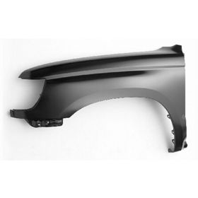 1996-2002 Toyota 4Runner Driver Side Front Fender - Capa Certified ® - TO1240165C-2