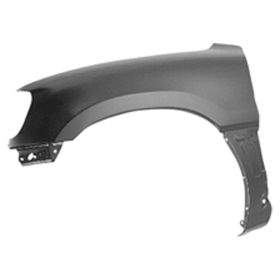 Toyota Rav4 1998-2000 Driver Side Front Fender - TO1240170