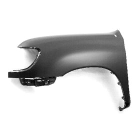 2000-2006 Toyota Tundra Pickup - Driver Side Front Fender - TO1240177