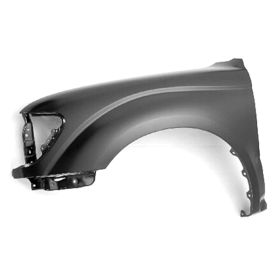 2001-2004 Toyota Tacoma Pickup 2WD Fender Front Driver Side - OEM# 5380204070 - TO1240180-3