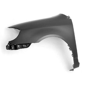 2003-2008 Toyota Corolla Sedan Fender Front Driver Side Ce/Le Models - OEM# 5380202060 - TO1240183-3