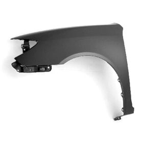 2002-2006 Toyota Camry Fender Front Driver Side - OEM# 53802AA020 - TO1240184-3