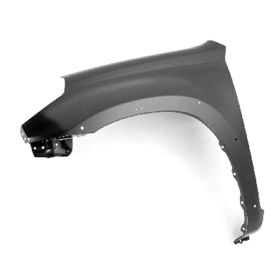 2001-2005 Toyota Rav4 Fender Front Driver Side W/Flare Hole - OEM# 5381242190 - TO1240189-3