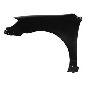 2003-2008 Toyota Corolla Sedan - Driver Side Front Fender - TO1240195