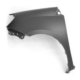 2004-2010 Toyota Sienna Fender Front Driver Side W/O Antenna Hole - OEM# 53812AE020 - TO1240202-3