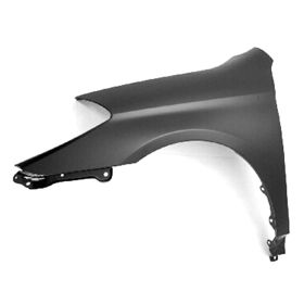 2004-2008 Toyota Solara Fender Front Driver Side - OEM# 53802AA040 - TO1240204-3