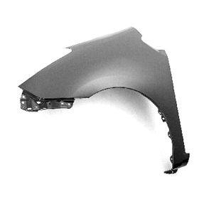 2004-2006 Toyota Prius - Driver Side Front Fender - TO1240205