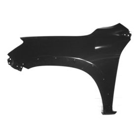 2006-2012 Toyota Rav4 Fender Front Driver Side W/Flare Hole - OEM# 538020R040 - TO1240209-3