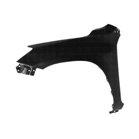 2006-2012 Toyota Rav4 Fender Front Driver Side W/O Flare Hole - OEM# 538020R020 - TO1240210-3