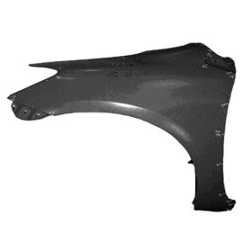 2007-2011 Toyota Yaris Sedan Fender Front Driver Side - OEM# 5380252080 - TO1240212-3
