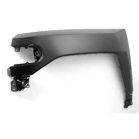 2007-2014 Toyota Fj Cruiser Fender Front Driver Side - OEM# 5380235750 - TO1240214-3