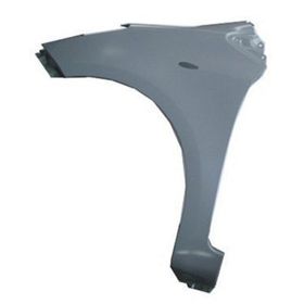 2006-2011 Toyota Yaris Hatchback - Driver Side Front Fender - TO1240215