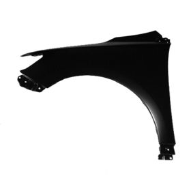 Toyota Corolla Sedan 2009-2013 Driver Side Front Fender - TO1240224-1OEM