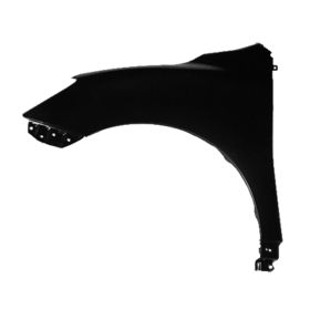 2009-2013 Toyota Matrix Fender Front Driver Side - OEM# 5380202120 - TO1240226-3