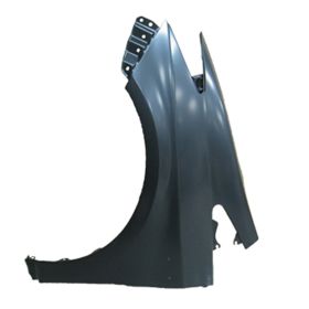 Toyota Prius 2010-2012 Front Driver Side Fender - TO1240232-1OEM