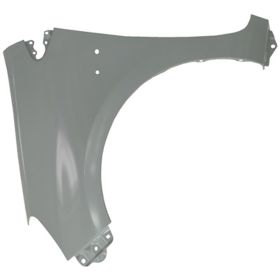 Toyota Prius C 2012-2016 Driver Side Front Fender - TO1240241