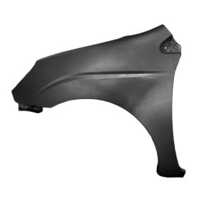 Toyota Prius 2001-2003 Front Driver Side Fender - TO1240254OEM