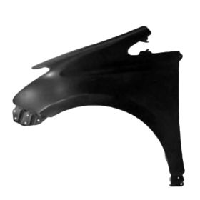 Toyota Prius V 2012-2017 Front Driver Side Fender - TO1240255