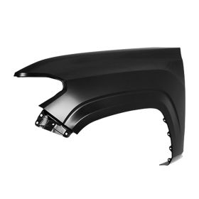 Toyota Tacoma Pickup 2wd 2016-2019 Front Driver Side Fender - TO1240261