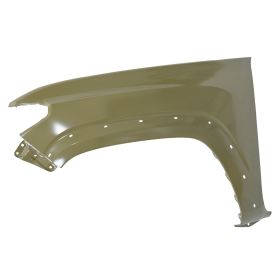 Toyota Tacoma Pickup 2wd 2016-2019 Front Driver Side Fender - TO1240262