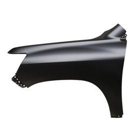 Toyota Land Cruiser 2016-2019 Front Driver Side Fender - TO1240264