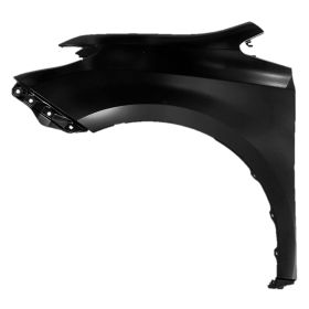 Toyota Sienna 2018-2020 Front Driver Side Fender - TO1240272 OEM# 5381208020