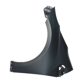 Toyota Prius Prime 2017-2019 Front Driver Side Fender - TO1240274 - OEM - 5380247110