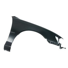 1993-1997 Toyota Corolla Sedan - Passenger Side Front Fender - TO1241102