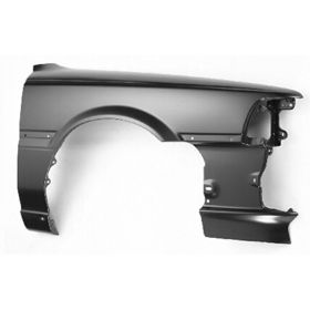 Toyota Camry 1987-1991 Passenger Side Front Fender - TO1241103V