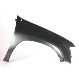 1993-1998 Toyota T100 Pickup - Passenger Side Front Fender - TO1241149