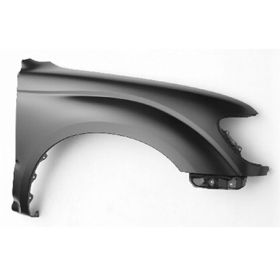 Fender  Rh (Passenger Side)- Capa Certified Oem# 5381104070
