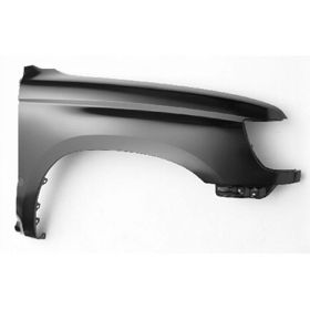 1996-1998 Toyota 4Runner Fender  Rh (Passenger Side)  W/O Fender Flares- Capa Certified -V6 / 4 Cyl - TO1241165C-2