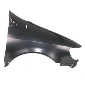 1998-2003 Toyota Sienna Fender  Rh (Passenger Side)- W/ Antenna Hole - TO1241167-2