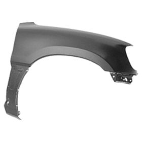 1998-2000 TOYOTA RAV4 Passenger Side Front Fender - TO1241170