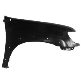 2000-2006 Toyota Tundra Pickup - Passenger Side Front Fender - TO1241176