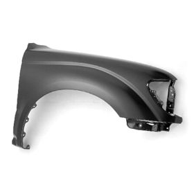 2001-2004 Toyota Tacoma Pickup 2WD Fender Front Passenger Side - OEM# 5380104050 - TO1241180-3