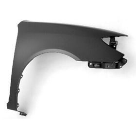 2002-2006 Toyota Camry Fender Front Passenger Side - OEM# 53801AA020 - TO1241184-3